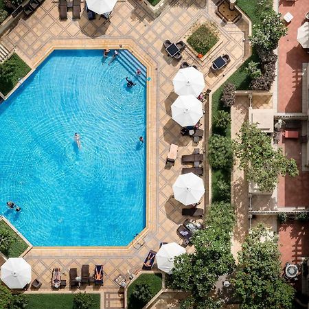 Maison Privee - Exclusive Apt With Burj Khalifa Next Door Dubaj Kültér fotó