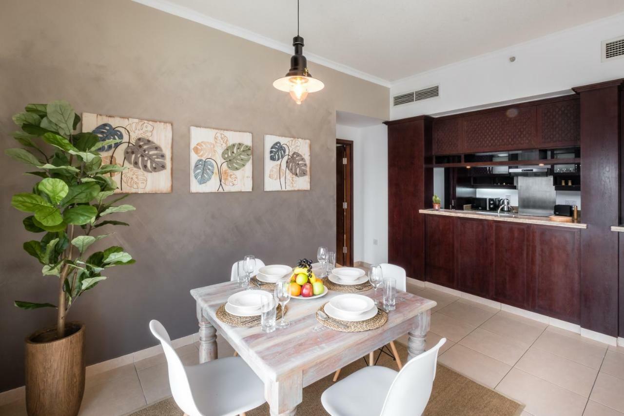Maison Privee - Exclusive Apt With Burj Khalifa Next Door Dubaj Kültér fotó