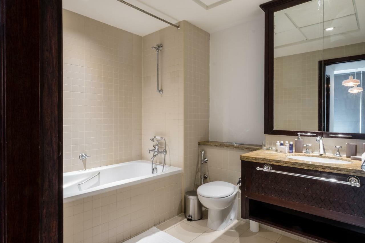 Maison Privee - Exclusive Apt With Burj Khalifa Next Door Dubaj Kültér fotó