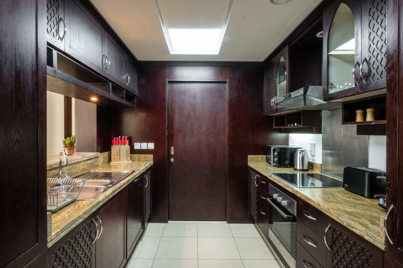 Maison Privee - Exclusive Apt With Burj Khalifa Next Door Dubaj Kültér fotó